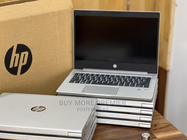 Laptop HP ProBook 430 G7 16GB Intel Core I5 SSD 256GB · Photo 3