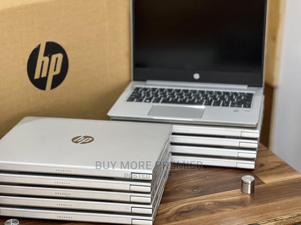 Laptop HP ProBook 430 G7 16GB Intel Core I5 SSD 256GB · Photo 6