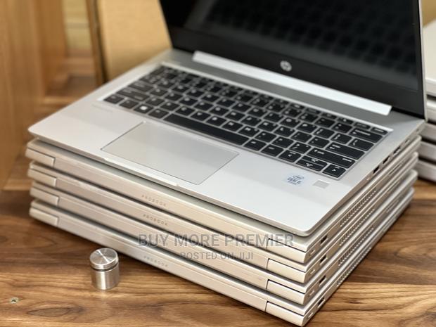 Laptop HP ProBook 430 G7 16GB Intel Core I5 SSD 256GB · Photo 5