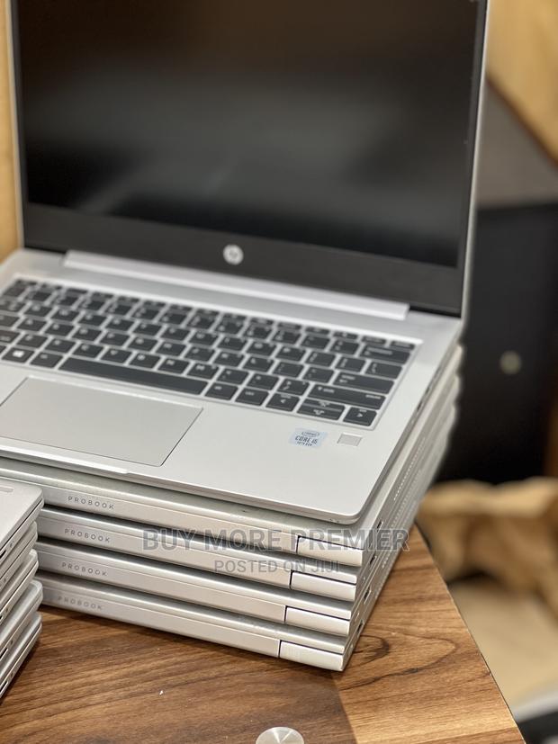 Laptop HP ProBook 430 G7 16GB Intel Core I5 SSD 256GB · Photo 2