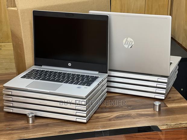 Laptop HP ProBook 430 G7 16GB Intel Core I5 SSD 256GB · Photo 1