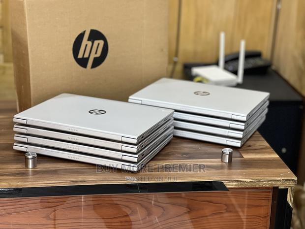 Laptop HP ProBook 430 G7 16GB Intel Core I5 SSD 256GB · Photo 4