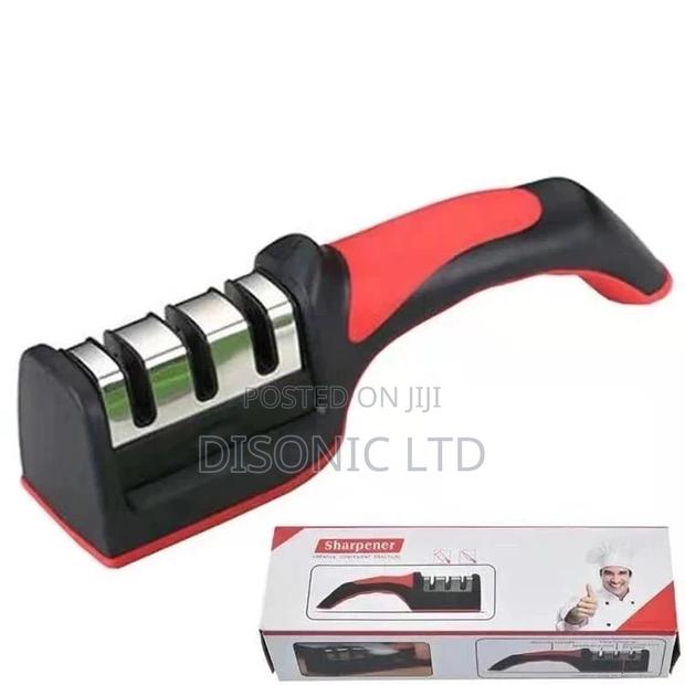 Knife Sharpener · Photo 1