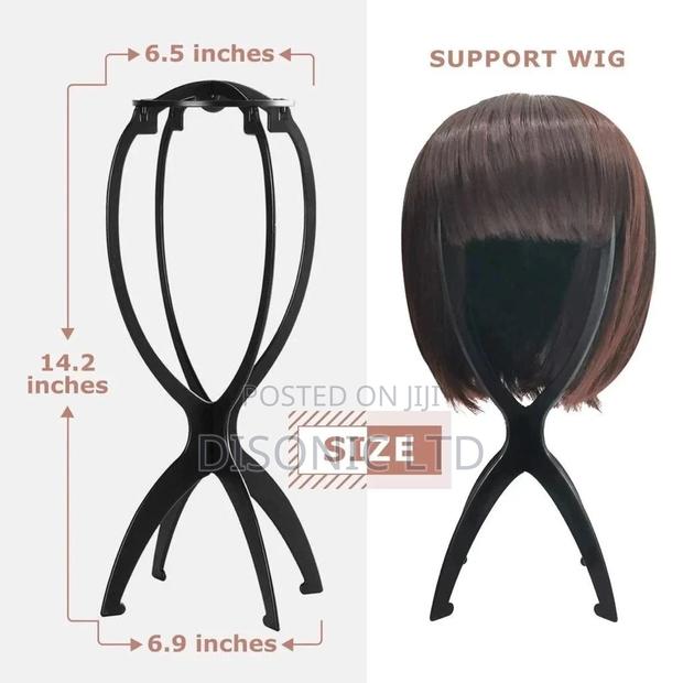 Wig Stands · Photo 3