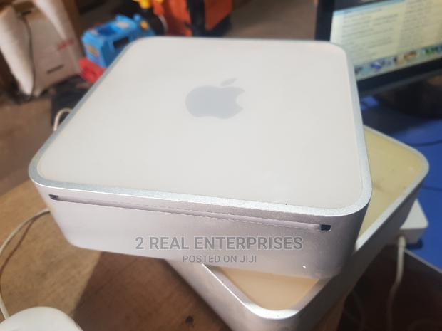 Desktop Computer Apple Mac Mini 2GB HDD 16 GB · Photo 1