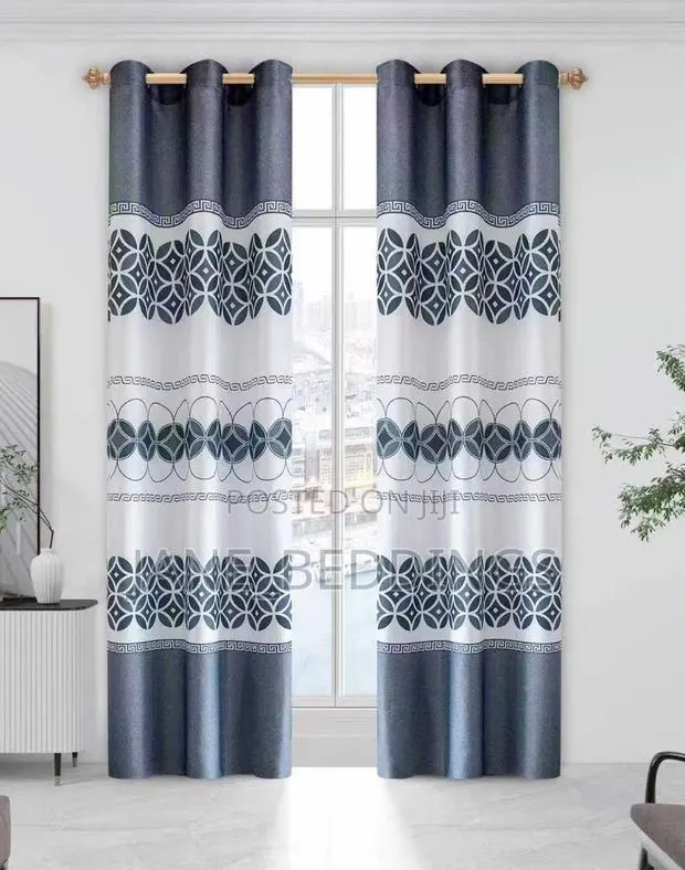 2in1 Curtains · Photo 1