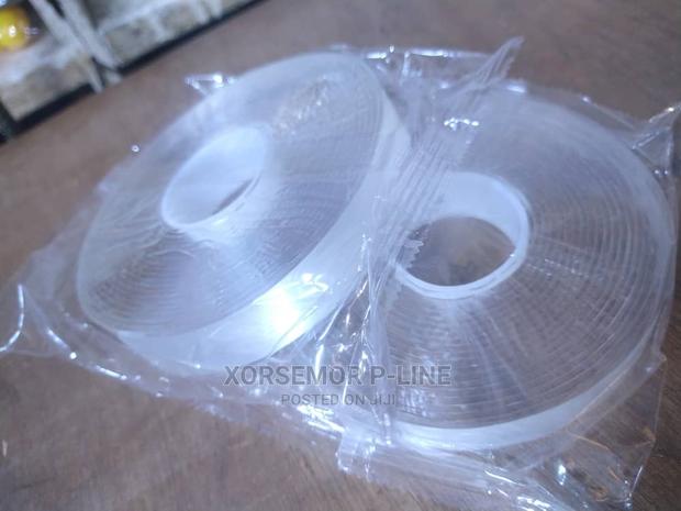 Nano Glue Tape 2cm X 5m · Photo 1