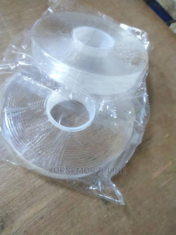 Nano Glue Tape 2cm X 5m · Photo 3