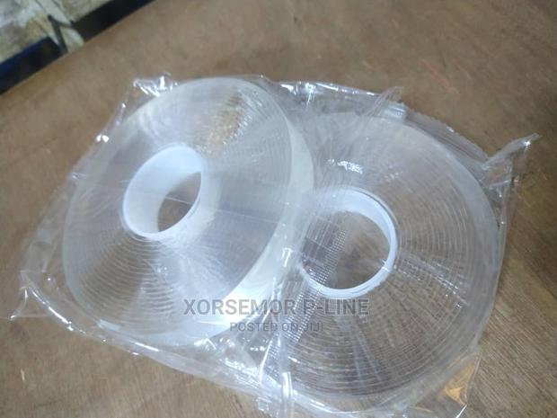 Nano Glue Tape 2cm X 5m · Photo 4