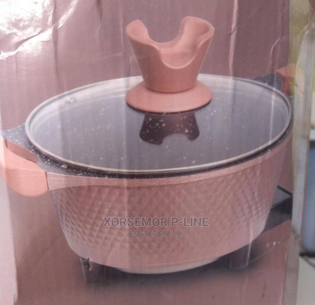 Multipurpose Cooki Pot · Photo 2