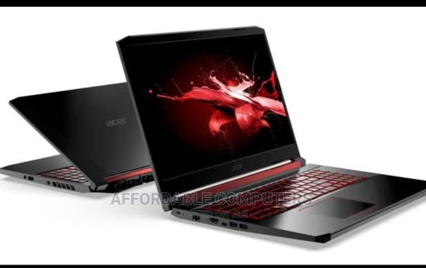 New Laptop Acer NITRO 5 16GB Intel Core I5 SSD 512GB · Photo 1