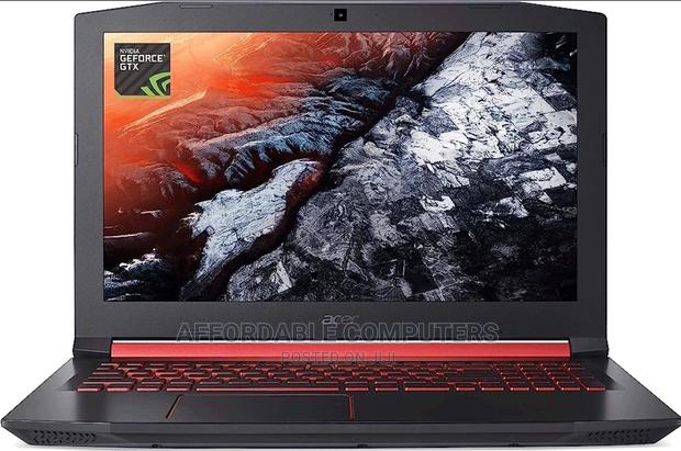 New Laptop Acer NITRO 5 16GB Intel Core I5 SSD 512GB · Photo 2