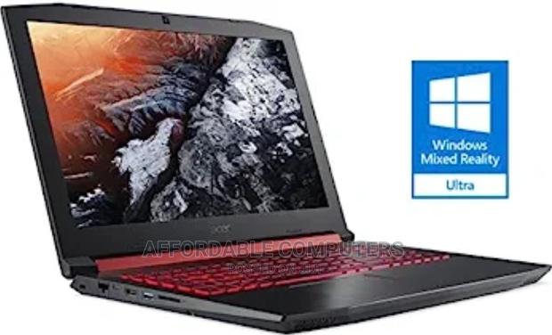 New Laptop Acer NITRO 5 16GB Intel Core I5 SSD 512GB · Photo 3