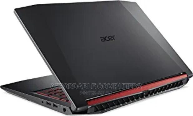 New Laptop Acer NITRO 5 16GB Intel Core I5 SSD 512GB · Photo 4