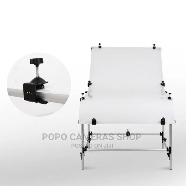 Product Shooting Table · Photo 1