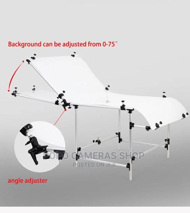 Product Shooting Table · Photo 4