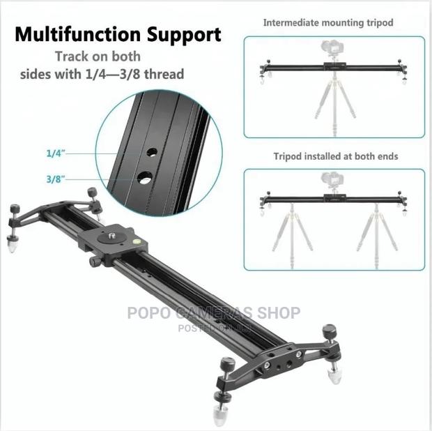 80cm Slider · Photo 2