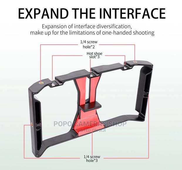PC02 Phone Holder · Photo 2
