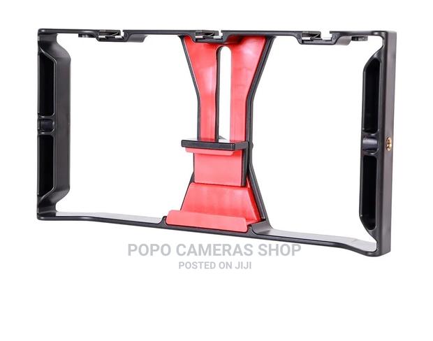 PC02 Phone Holder · Photo 3