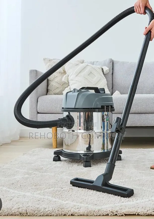 Anko Wet & Dry Vacuum Cleaner · Photo 1