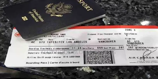 Cheapest Flights Tickets