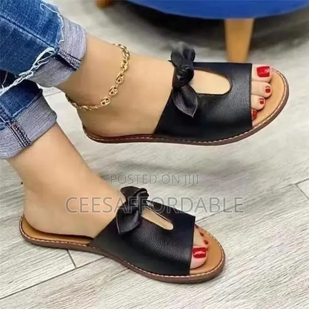 Nice Ladies Slippers · Photo 1