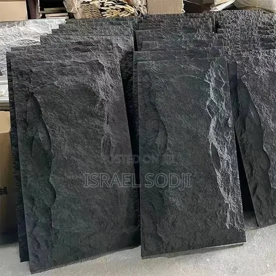 Natural Stone Tiles, Premium Wall Cladding( Dampness Prevention) · Photo 1