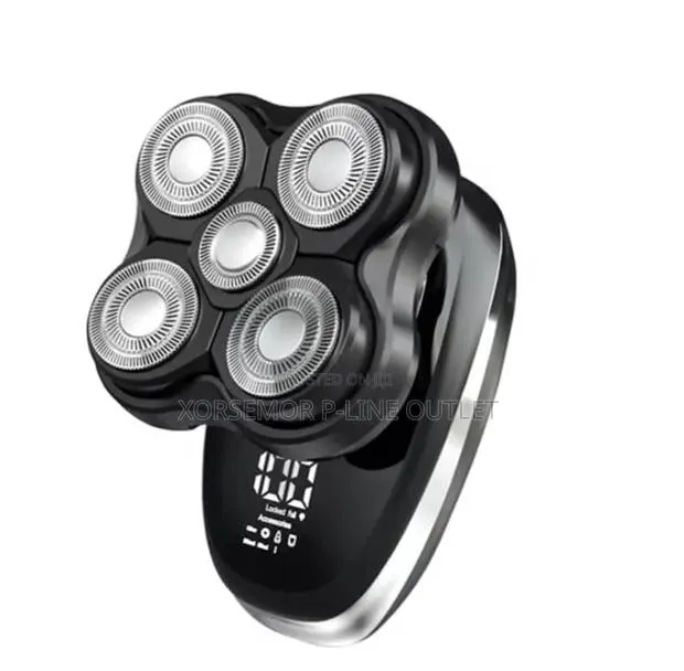 Kemei Smooth Shave · Photo 1