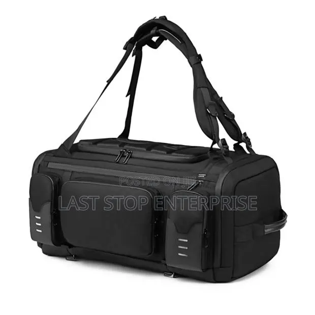 Quality and Classic Dual Purpose Travelling Bag · Photo 1