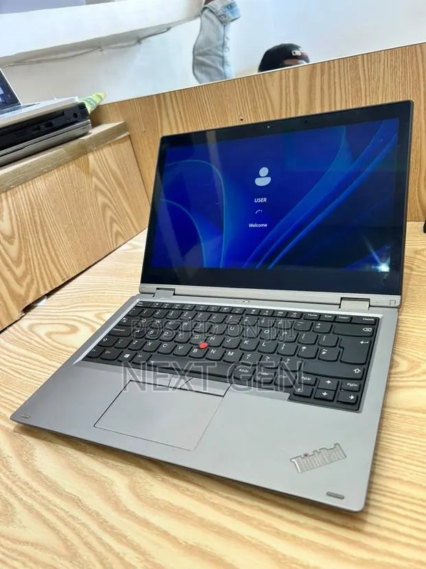 Laptop Lenovo ThinkPad L380 16GB Intel Core i7 SSD 256GB · Photo 1