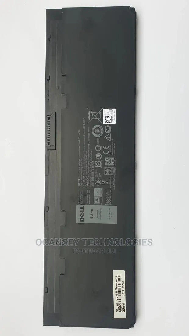 Original Dell Vfv59 Laptop Battery for E7240 E7250 · Photo 1