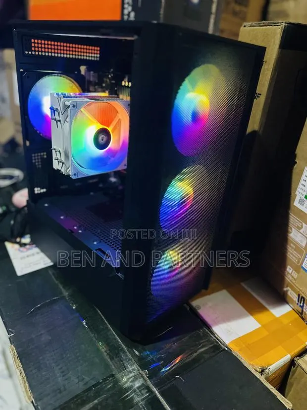 Server 32GB Intel Xeon SSD 1T · Photo 1