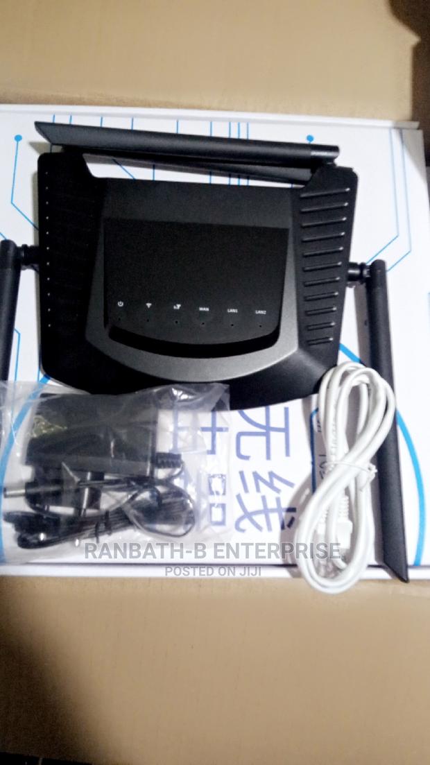 All Sim 4G LTE Wireless Router · Photo 2