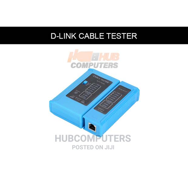 Cable Tester · Photo 1