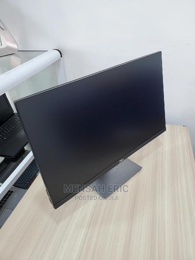 24"Inches Dell Edgeless Moniitor · Photo 1