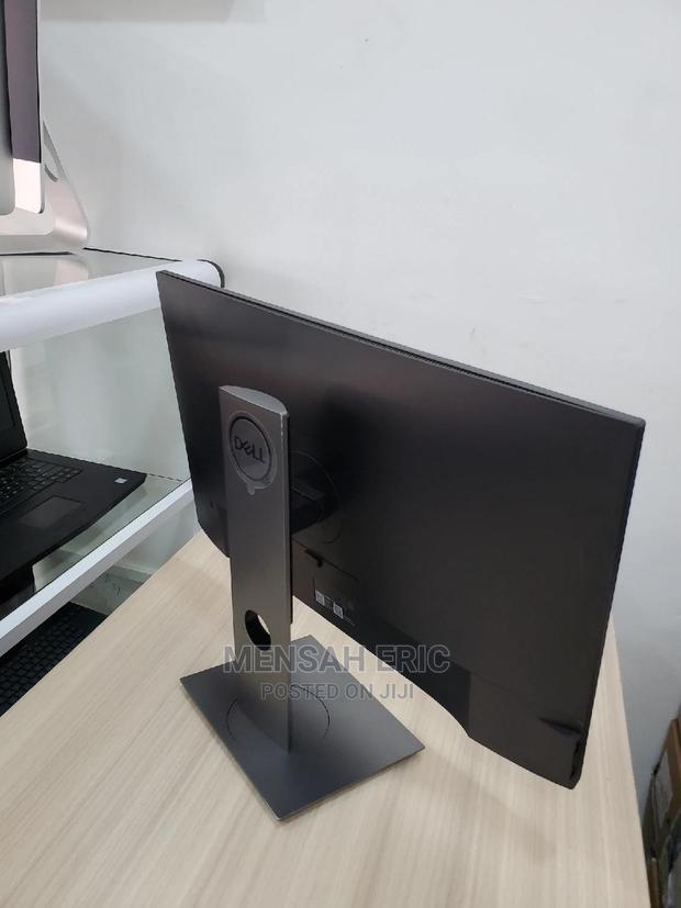 24"Inches Dell Edgeless Moniitor · Photo 5