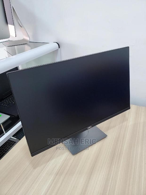 24"Inches Dell Edgeless Moniitor · Photo 6