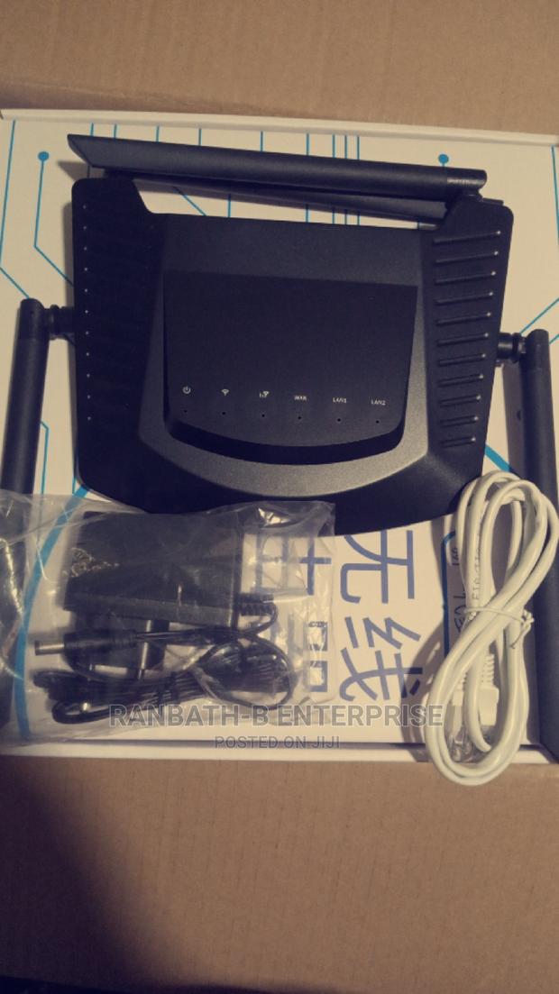 4G LTE Wireless Router ( Universal Router) · Photo 2