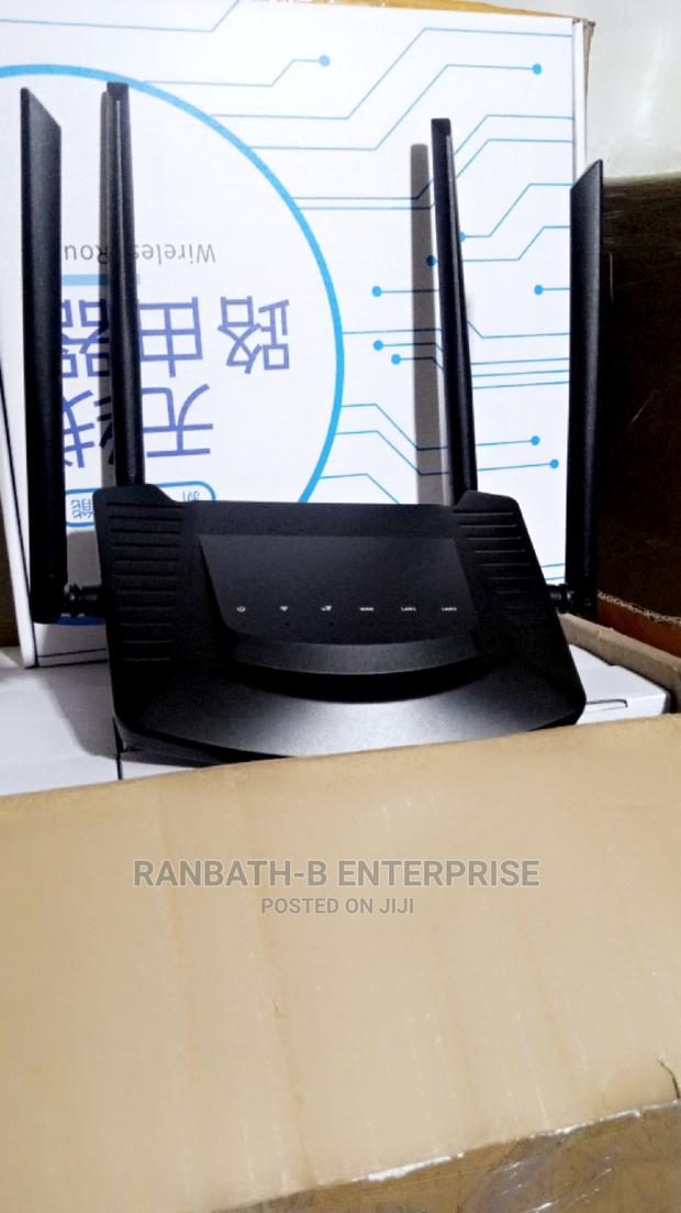 4G Universal Router · Photo 2