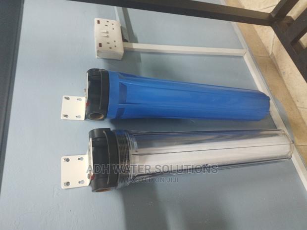 20" Water Sediment Filter · Photo 1