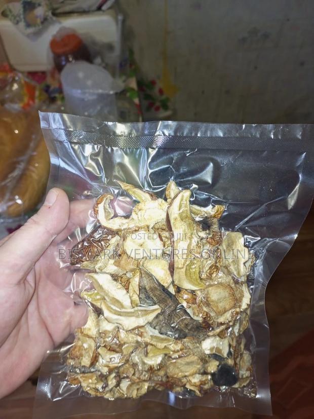 40cm Vacuum Sealing Machine With Double Pump Nozzle · Photo 7