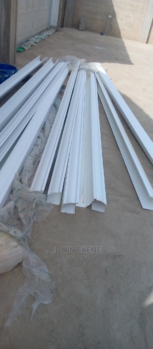 Best PVC Gutter and Accessories · Photo 1