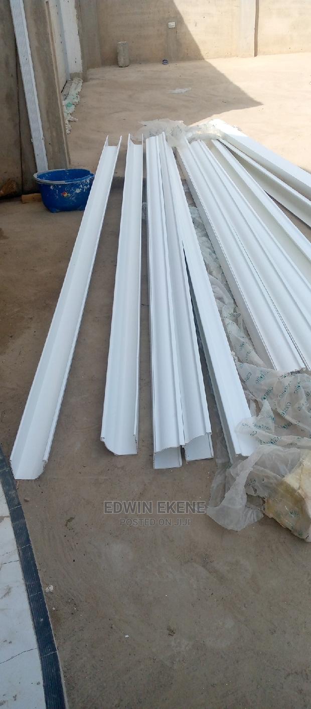 Best PVC Gutter and Accessories · Photo 2