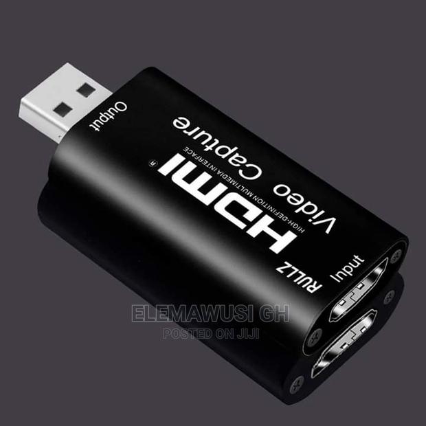 Hdmi Video Capture Card · Photo 1