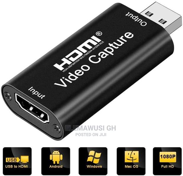 Hdmi Video Capture Card · Photo 2