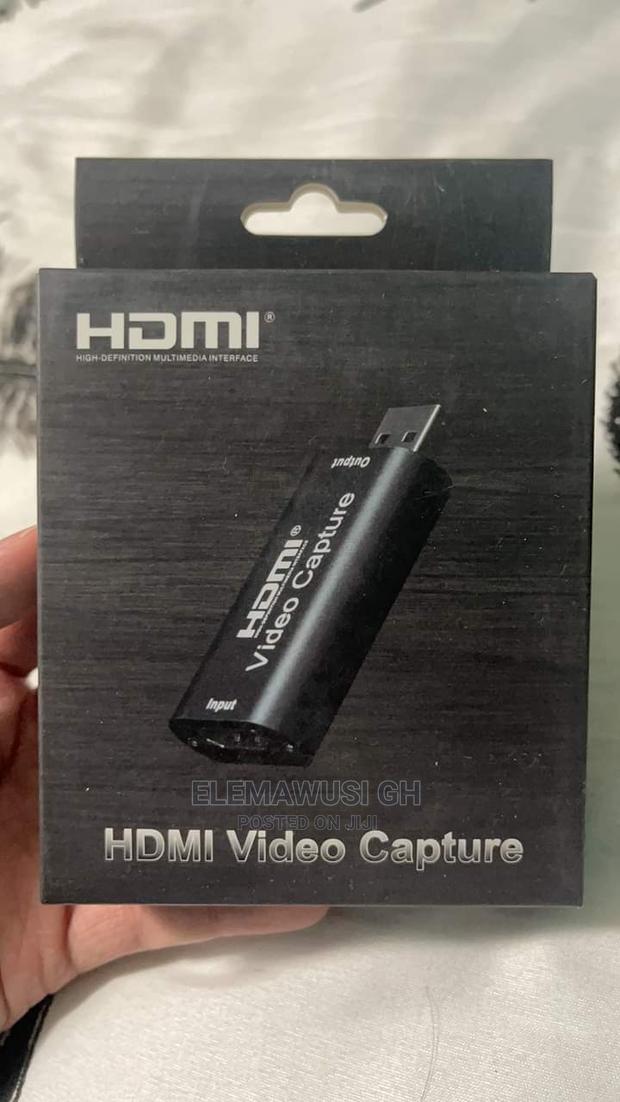 Hdmi Video Capture Card · Photo 3