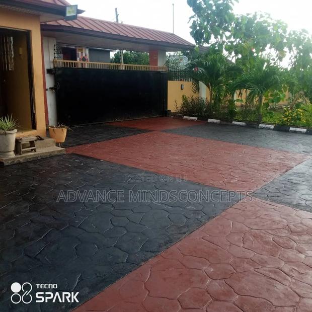 Floor Design/ Construction · Photo 3