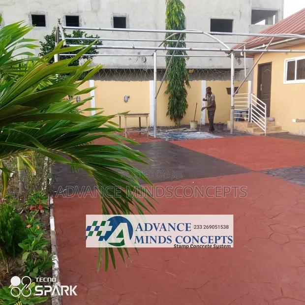 Floor Design/ Construction · Photo 7