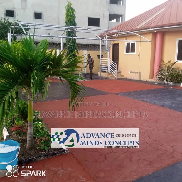 Floor Design/ Construction · Photo 6