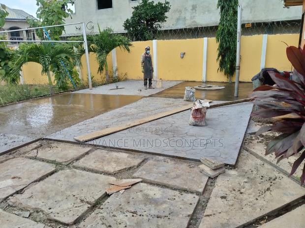 Floor Design/ Construction · Photo 8
